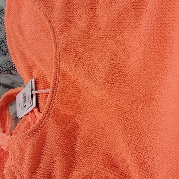 GOOD AMERICAN Always Fits Minidress - Picture 7 of 7